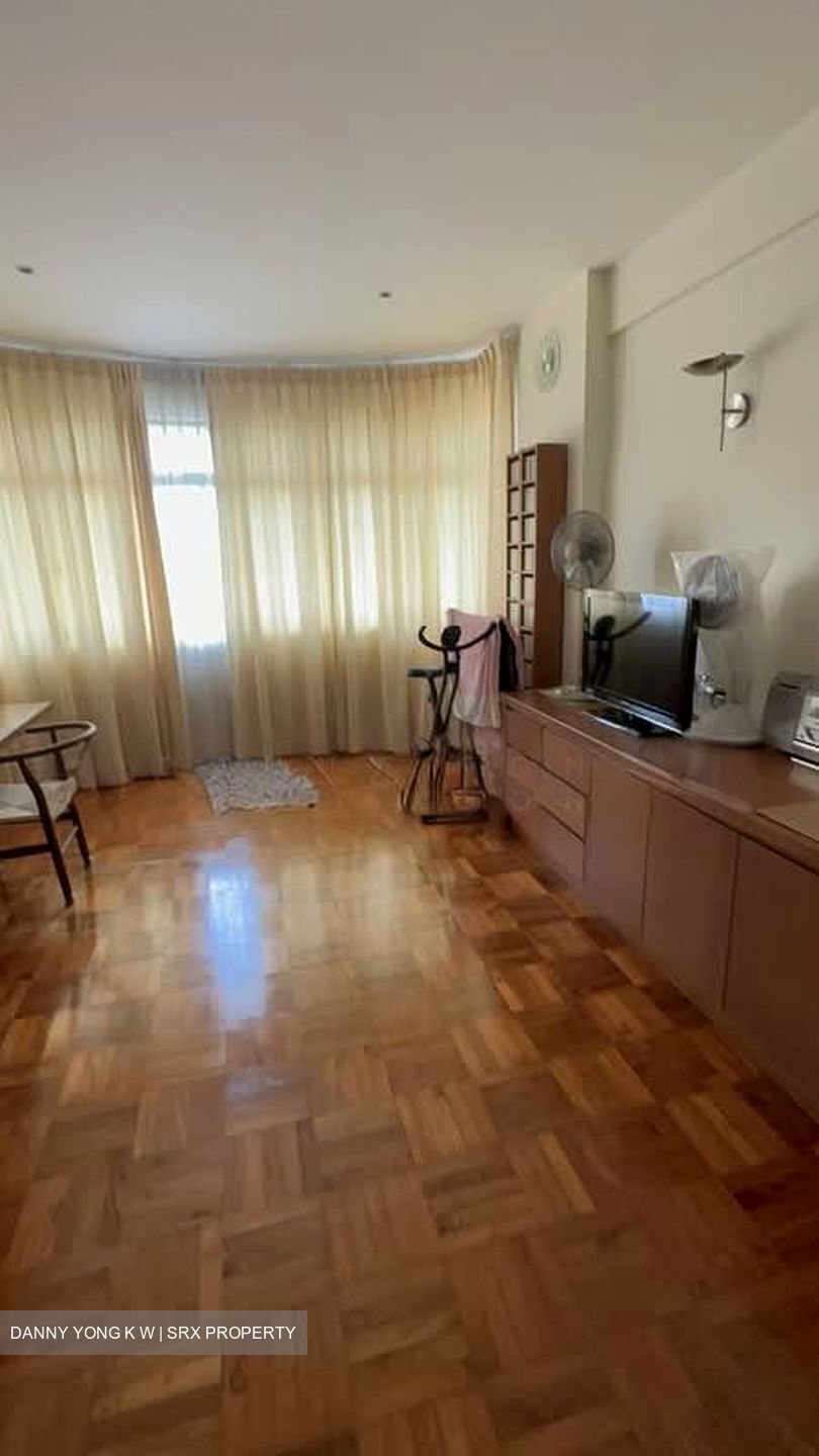 Far Horizon Garden (D20), Condominium #537602811